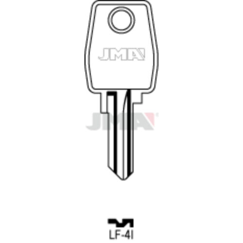 Chei JMA Otel-A LF-4I
